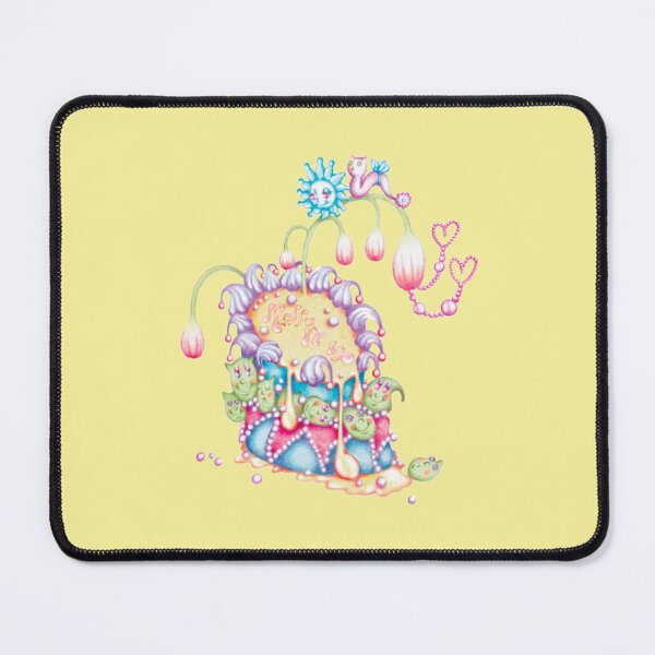 Item preview, Mess It Up Cake Design designed and sold by aestheticqueen.