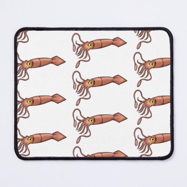 Item preview, Colossal Squid designed and sold by jdubeart.