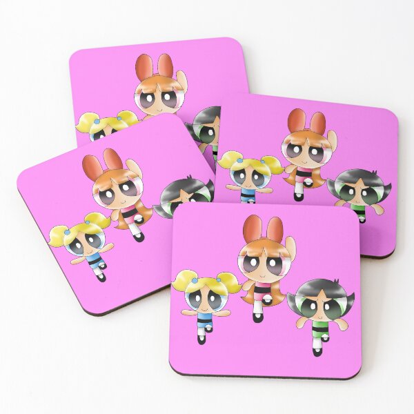 Item preview, PPG  designed and sold by VioletMoonAnimation.