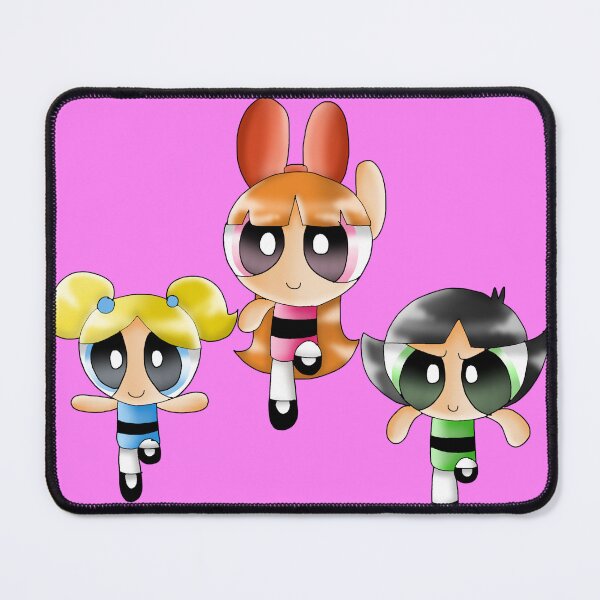 Item preview, PPG designed and sold by VioletMoonAnimation.