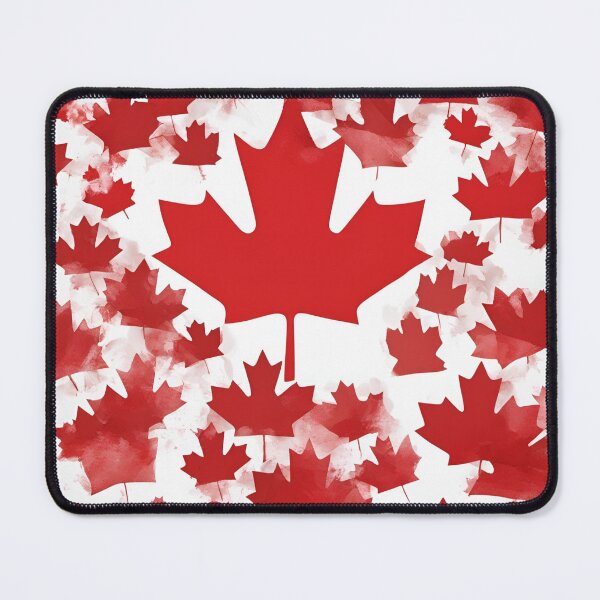 Item preview, Canada Day designed and sold by Elin-Design.