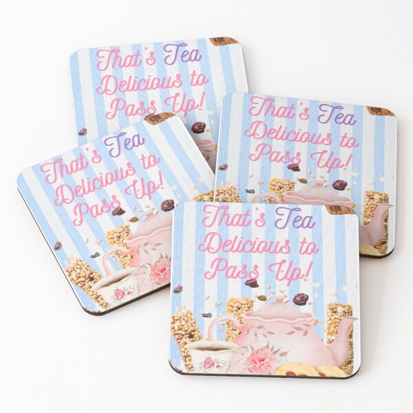 Item preview, Fruit Bars and Tea designed and sold by AngeneLeArt.