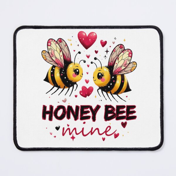 Item preview, Honey Bee Mine / designed and sold by PromoRedesHmo.