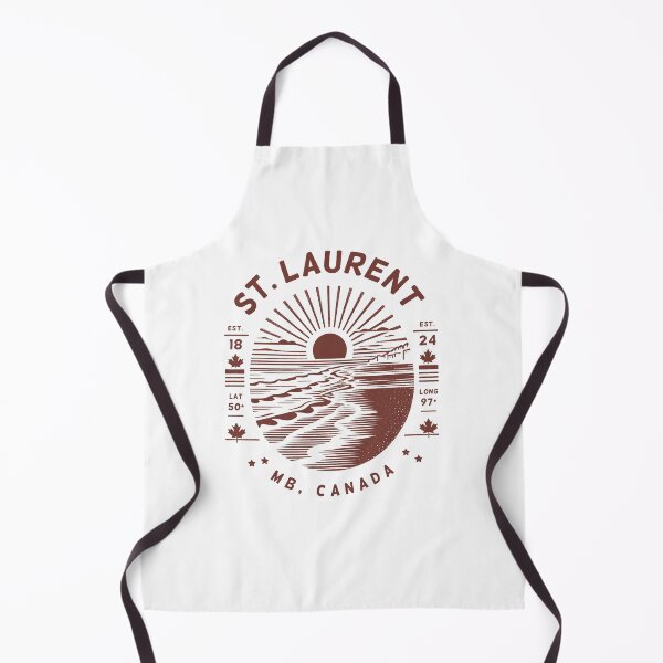 Item preview, St. Laurent Manitoba Canada designed and sold by Minamist.