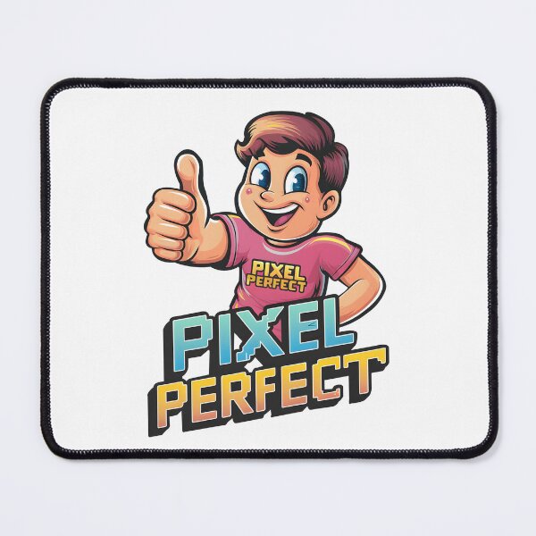 Item preview, Pixel Perfect designed and sold by Dazzle-Sizzle.