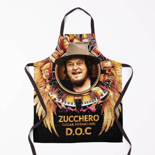 Item preview, Zucchero Sugar Fornaciari. designed and sold by Red Fox.
