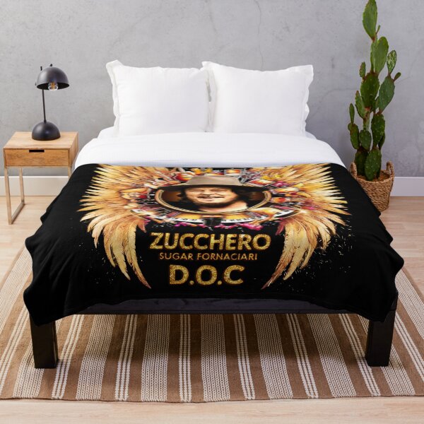Item preview, Zucchero Sugar Fornaciari. designed and sold by Red Fox.