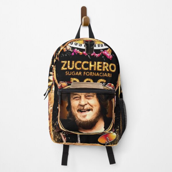 Item preview, Zucchero Sugar Fornaciari. designed and sold by Red Fox.