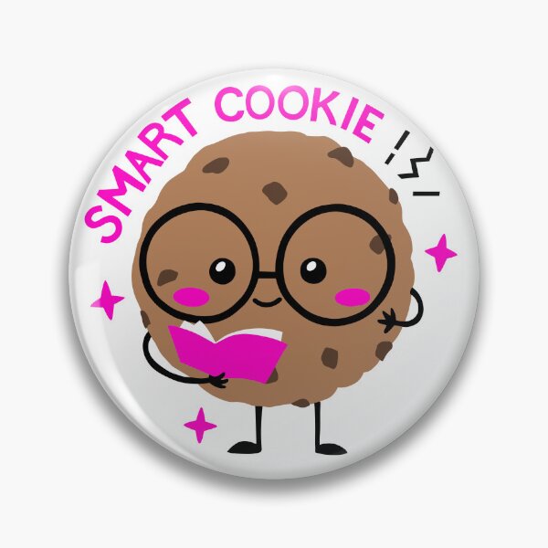 Item preview, Smart Cookie Motivation Teacher Student designed and sold by socialarmour.