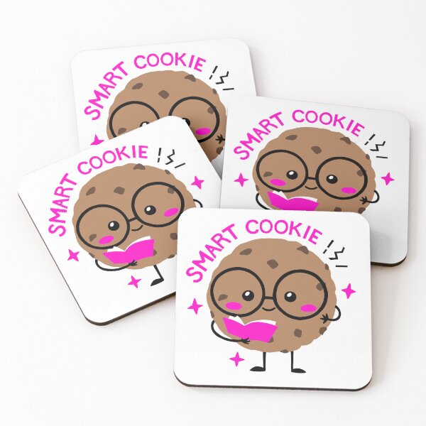 Item preview, Smart Cookie Motivation Teacher Student designed and sold by socialarmour.
