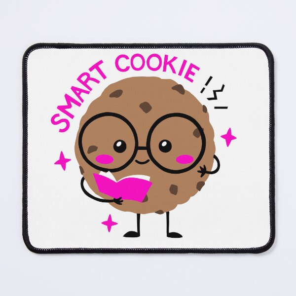 Item preview, Smart Cookie Motivation Teacher Student designed and sold by socialarmour.