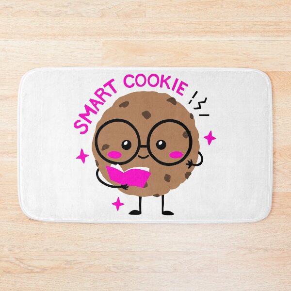 Item preview, Smart Cookie Motivation Teacher Student designed and sold by socialarmour.
