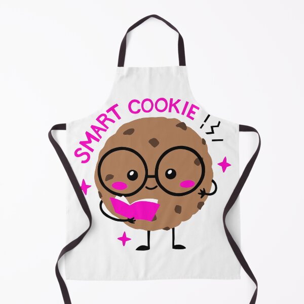 Item preview, Smart Cookie Motivation Teacher Student designed and sold by socialarmour.