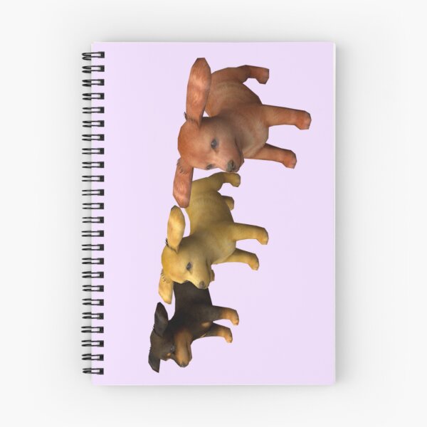 Item preview, Nintendogs Mini Dachshund designed and sold by gixel.