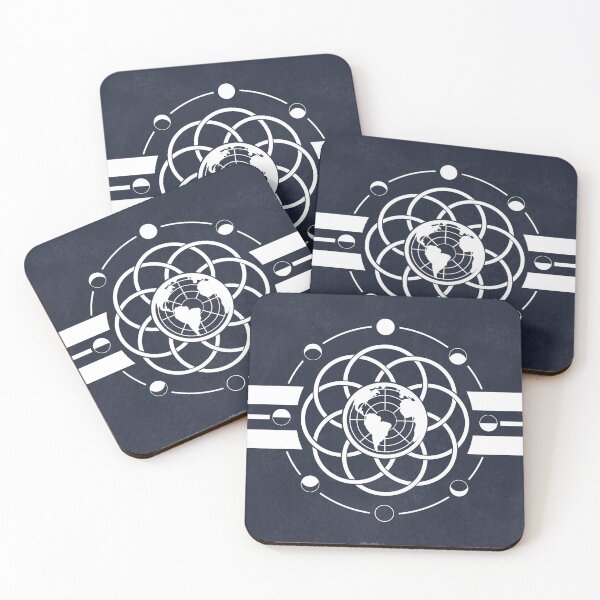 Item preview, United Earth Consortium designed and sold by Sketch1682.