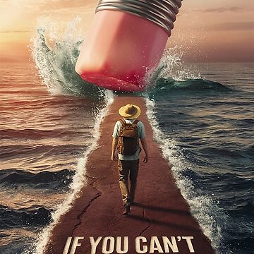 Artwork thumbnail, 'Make A Way' Motivational design by webtrekker