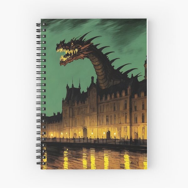 Item preview, Angry Dragon Rising designed and sold by HardCorps.