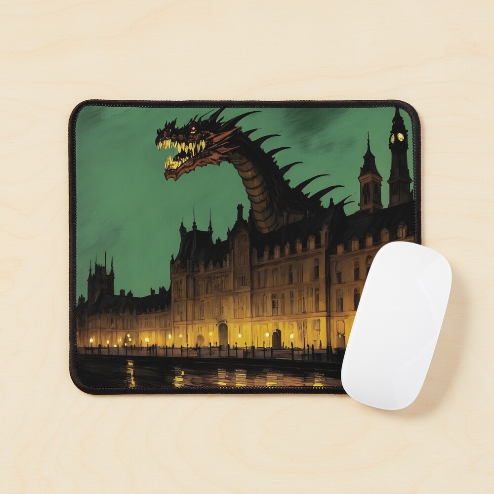 Item preview, Mouse Pad designed and sold by HardCorps.