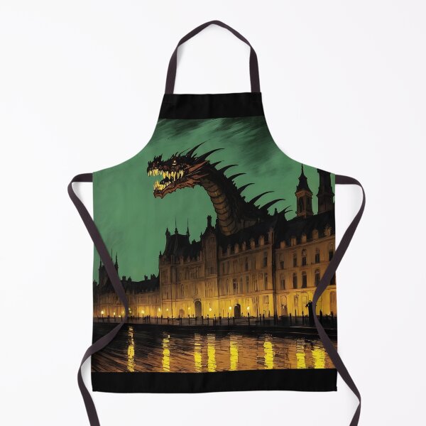 Item preview, Angry Dragon Rising designed and sold by HardCorps.