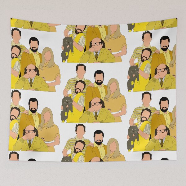Item preview, The gang  designed and sold by Tatted Love.