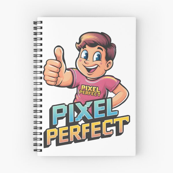 Item preview, Pixel Perfect designed and sold by Dazzle-Sizzle.