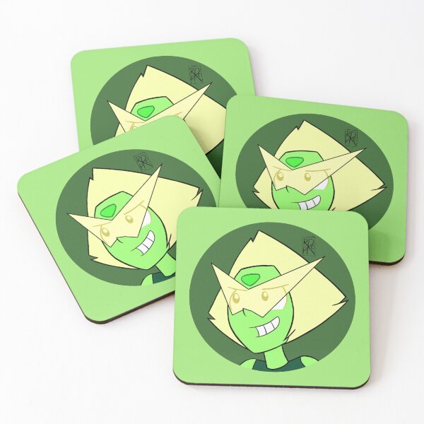 Item preview, Peridot (Steven Universe) designed and sold by RickRobin1994.