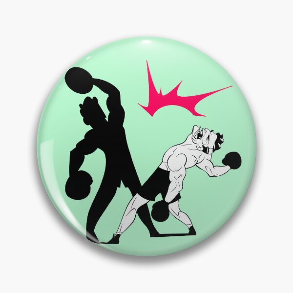 Item preview, knockout designed and sold by Wesliola.
