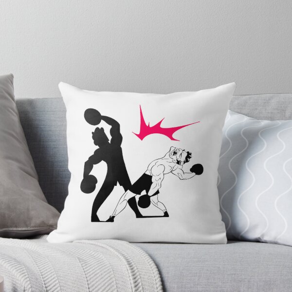Item preview, knockout designed and sold by Wesliola.