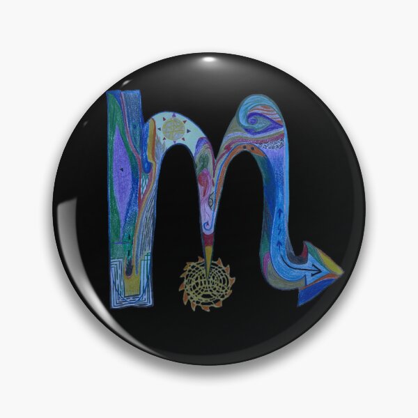 Item preview, Scorpio designed and sold by Eucyclos.