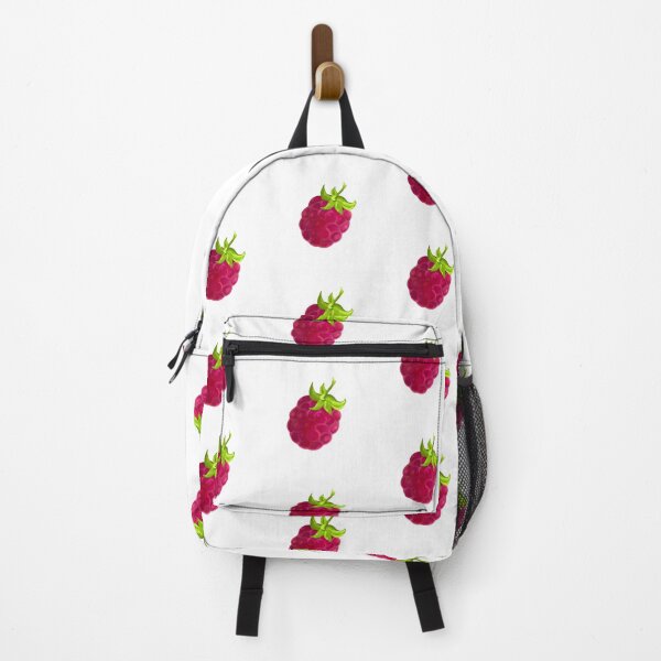 Item preview, Painted Raspberry Design designed and sold by BlissfulBean.