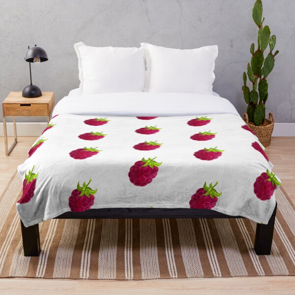 Item preview, Painted Raspberry Design designed and sold by BlissfulBean.