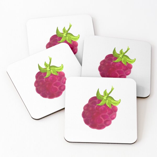 Item preview, Painted Raspberry Design designed and sold by BlissfulBean.