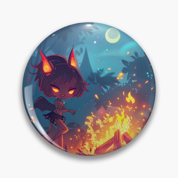Item preview, Demons' Delight  designed and sold by Alt-C Music.