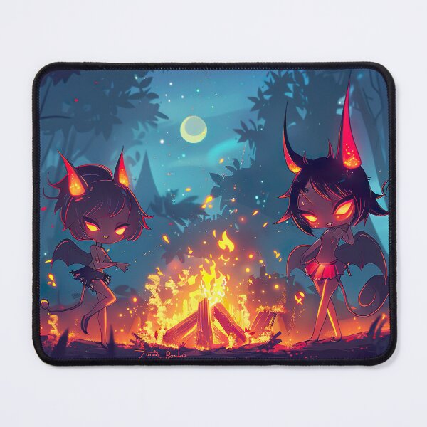 Item preview, Demons' Delight  designed and sold by Alt-C Music.
