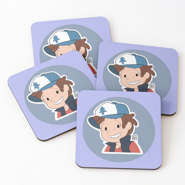 Item preview, Dipper Pines (Gravity Falls) designed and sold by RickRobin1994.
