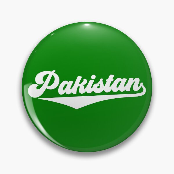 Item preview, Pakistan Jersey Pakistan Cricket Fan Pakistan Cricket Gear designed and sold by DynamicDesign.
