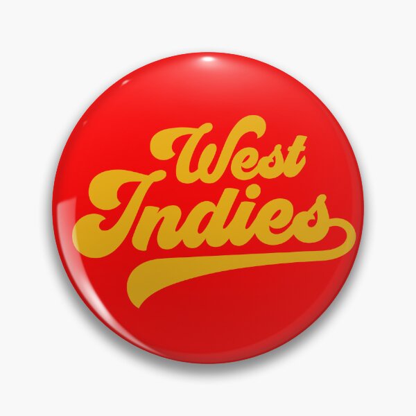Item preview, West Indies Jersey Cricket Fan West Indies Cricket Gear designed and sold by DynamicDesign.