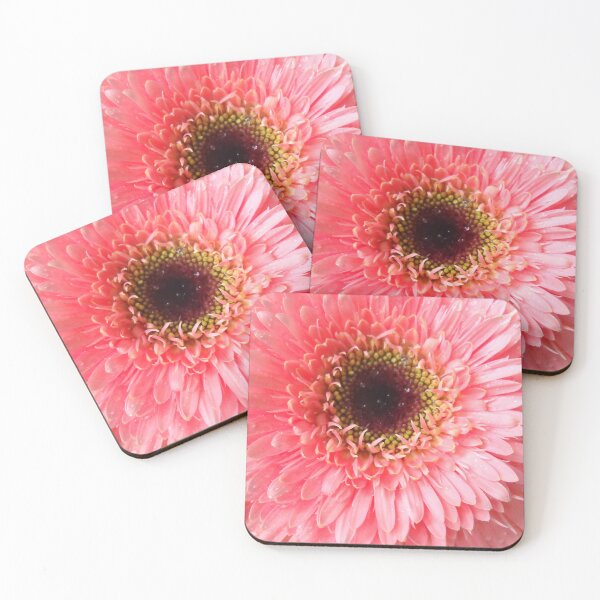 Item preview, Gerbera flower designed and sold by Vitta.