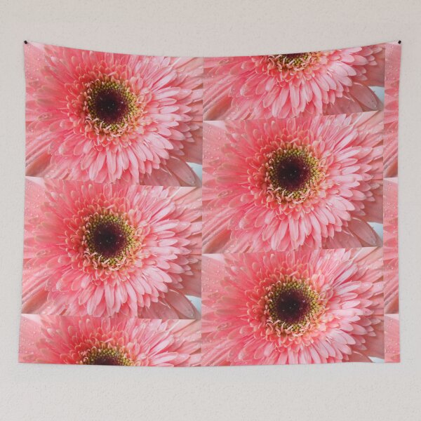 Item preview, Gerbera flower designed and sold by Vitta.