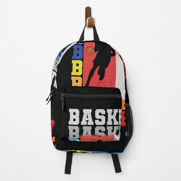 Item preview, Basketball Players B ball designed and sold by JNgraphictopia.