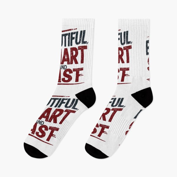 Item preview, Beautiful Smart and Fast Showing Your Strengths designed and sold by SHADOWNB69.