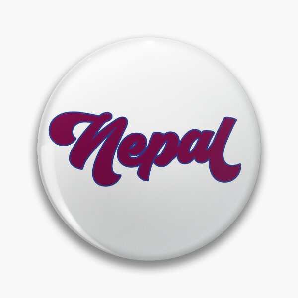 Item preview, Nepal Jersey Nepal Cricket Fan Nepal Cricket Gear designed and sold by DynamicDesign.