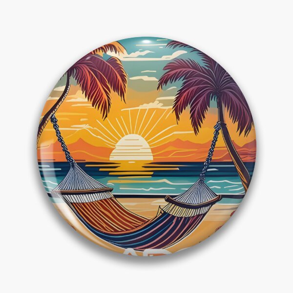 Item preview, Laze Around - Serene Relaxation Artwork designed and sold by AdelkoDesigns.