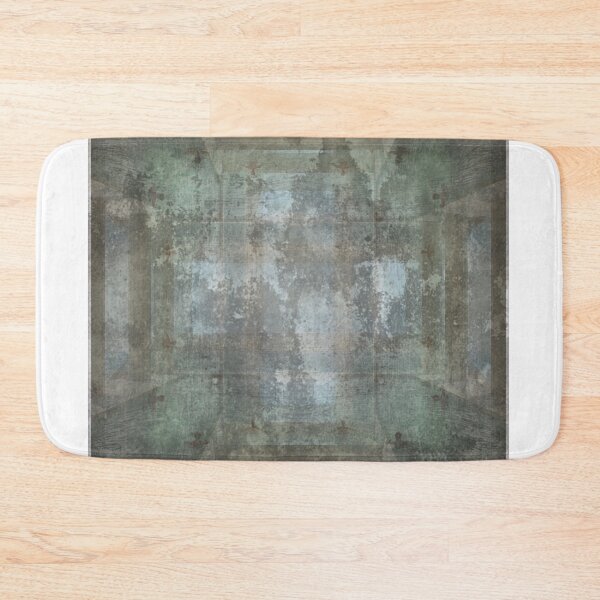 Item preview, Roman Bath Abstract  designed and sold by ByStephen.