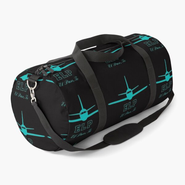 Item preview, ELP El Paso Texas TX Airport Code designed and sold by Lartheviking.
