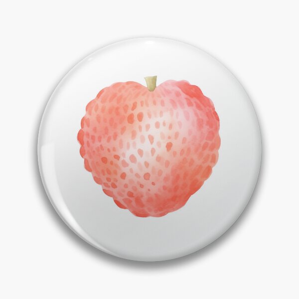 Item preview, Heart Shaped Lychee designed and sold by New-School-Wave.
