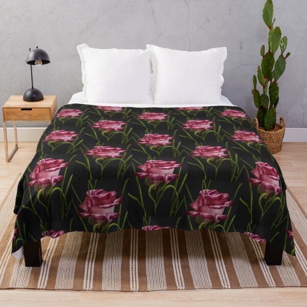 Item preview, Moonlit Rose designed and sold by Lois  Bryan.