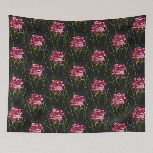 Item preview, Moonlit Rose designed and sold by Lois  Bryan.