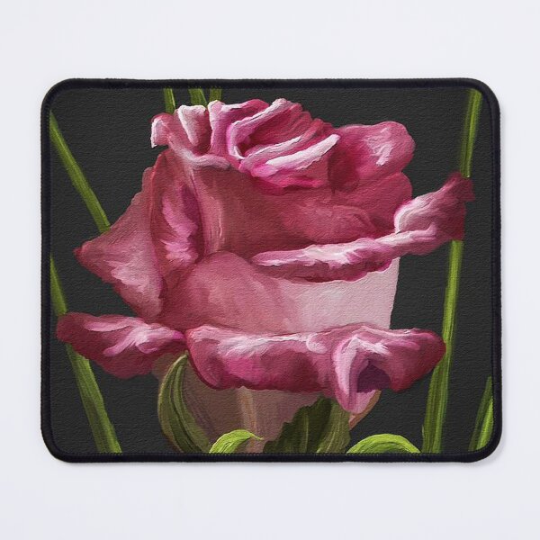 Item preview, Moonlit Rose designed and sold by Lois Bryan.