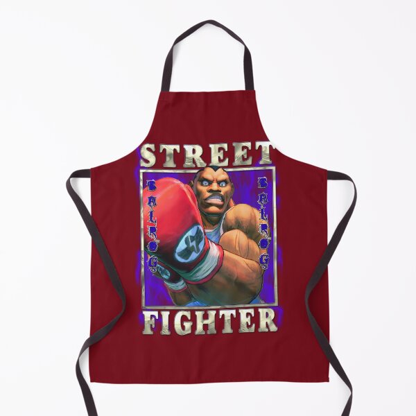Item preview, Street Fighter 4 - Balrog SF/SF4 designed and sold by wildanimal2020.